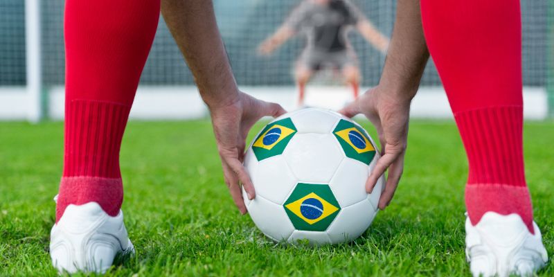 Kèo tổng số bàn thắng trong loạt sút penalty được nhiều người chọn cược